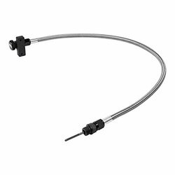 BRUT MFG COMPANY BR22200 TOP LATCH ASSEMBLY