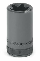 APEX TOOL GROUP GWR80460 SKT E10 EXTER TORQUE