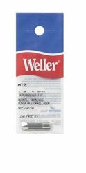 APEX TOOL GROUP WELMT2 SCRWDRVR TIP A IRON(2pk)-WELLER
