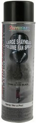 SEYMOUR OF SYCAMORE INC TM20-1677 TRIM GLOSS BLACK