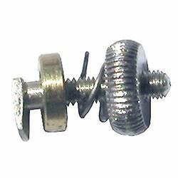 PAASCHE AIRBRUSH COMPANY PBVL-175 LINE ADJUSTING ASSY