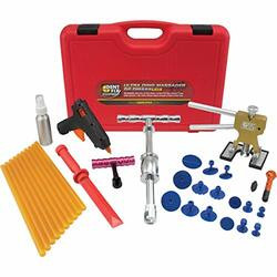 DENT FIX EQUIPMENT CORPORATION DFDM555UDX DING MASSAER ULTRA DELUXE PDR GLUE KIT