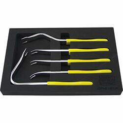 DENT FIX EQUIPMENT CORPORATION DF618LK SET CLIP LIFTER 5 PC