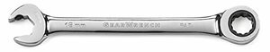 APEX TOOL GROUP GWR85518 WRENCH OPEN END RATCH 18 MM 12 PT