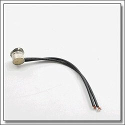 Continental Refrigerator 8015468 HIGH LIMIT;; THERMAL SAFETY