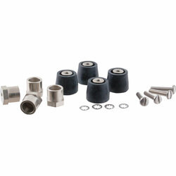 Franke 1831156 LEG;KIT (ADJUSTBLE;PK 4);