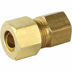 FEMALE CONNECTOR1/8FPT X 3/8CC for Jade - Part# 1841600000