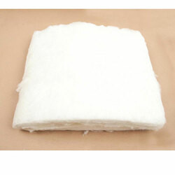 TOP B-K WARMR INSULATION for Duke - Part# 155943