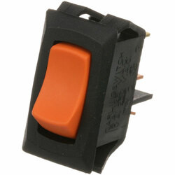 SWITCH9/16 X 1-1/8 SPST for APW - Part# 89408