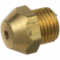 SPUD PRO ORIFICE #52 for Vulcan - Part# 00-010901-00052