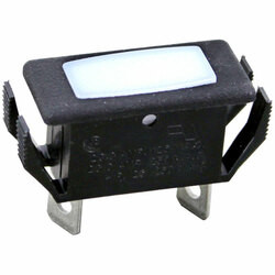 LIGHT, SIGNAL - 230V,RECTNGLR for Alto-Shaam - Part# LI-3923