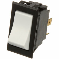 Hobart 421780 ROCKER SWITCH;
