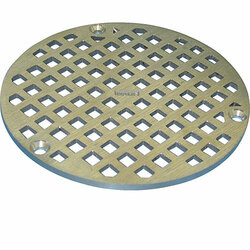 AllPoints 8405495 COVER;FLOOR DRAINBRASS;5;-0.5