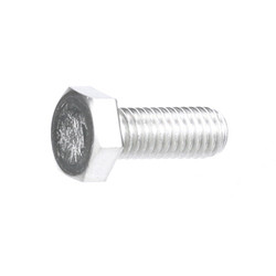 SCREW, HEX TRIM HEAD, SS, #10-32 X 1/2 for Frymaster - Part# 8091003