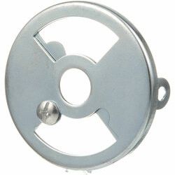 Hobart 261515 AIR SHUTTER;