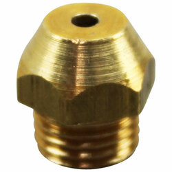 ORIFICE for Vulcan - Part# 00-010901-00051