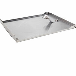 Franke 1831134 COVER;CONVEYOR;