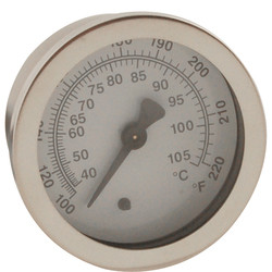 Hobart 8405480 THERMOMETER (WASH);