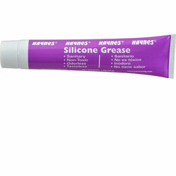 AllPoints 1431170 GREASE;SILICONE 1 OZ TUB;E