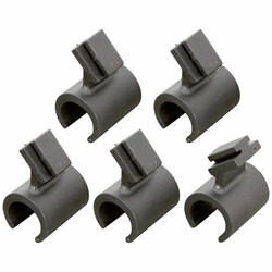 CLIP -DRIP COLLECTOR for Rational - Part# 50.00.296P