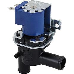AllPoints 8406249 VALVE;SOLENOIDWATER;1/2;;120V