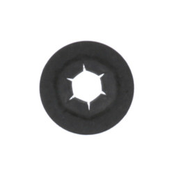 HOSHIZAKI OF AMERICA 801-5975 RETAINER-PUSHPS125306PG for HOSHIZAKI OF AMERICA - Part# 4A2414-01