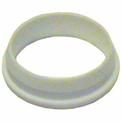WHITE PTFE BEARING1-1/8 ID for Nemco - Part# 46287