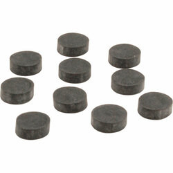 Franke 1831151 COVER;LEG BUMPER;; PK OF 10