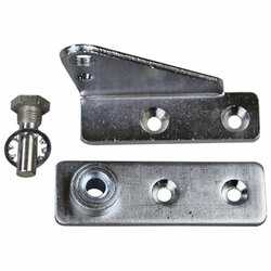 Kason 265041 KASON® - 11533000004;PIVOT HINGE