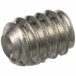 SET SCREW - GUIDEBLOCK for Hobart - Part# SC-055-01