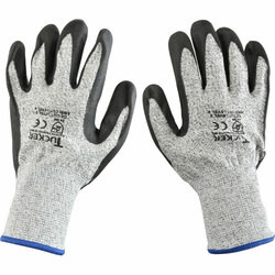 AllPoints 1331836 GLOVE;UTILITYCUT-RESIST;;XL (PAIR)