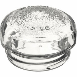 LAMP LENS3 DIA for Vulcan - Part# 00-357036-00003