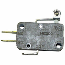 SWITCH for Vulcan - Part# 00-411496-000F3