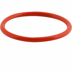 O-RING,SILICONE, 1-1/2 OD,FDA for Hatco - Part# 03.40.059.00