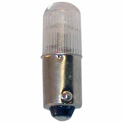 BULB  ONLY CLEAR 250V for Groen - Part# Z001524