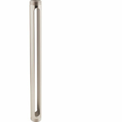 SHIELD,SIGHT GLASS, 8L,CHROME for Curtis - Part# WC-2010C-P