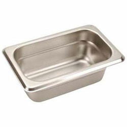 AllPoints 1331111 PAN;STEAM TABLE;; NINTH;2.5D