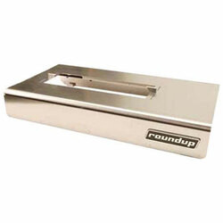 Franke 1831090 SHIELD;HEAT (ASSY);