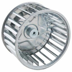 Franke 2491104 WHEEL;BLOWER;; 4-1/4 O.D.