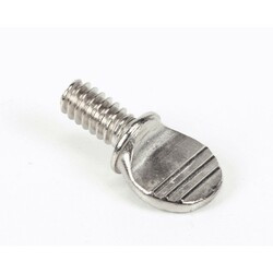 RANDELL 841-0378 BOLT, 10-24X1/2 THUMBSCREW SS P51-1024 for RANDELL - Part# FA BLT3068