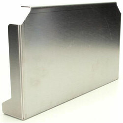 Franke 8003077 SHELF PRODCT HOLDING PAN;