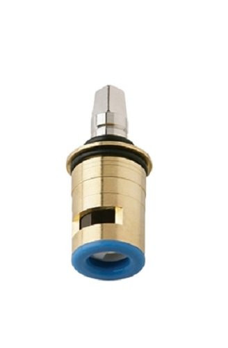 Chicago Faucets C1099XKDAB Chicago Faucet Ceramic 1/4 Turn Operating Cartridge