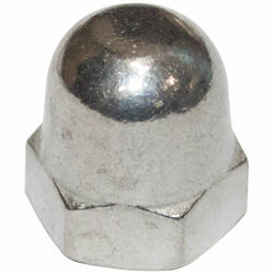 ACORN NUT for Southbend - Part# 9031-3