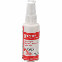 AllPoints 2802390 SPRAY; BURN (2 OZ);
