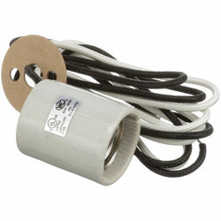 SOCKET for Star - Part# 2E-Y5636