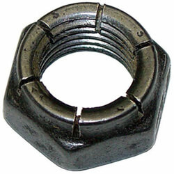 NUT3/8 for Hobart - Part# NS-032-23