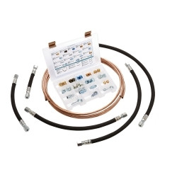 PowrSteeringHoseReplacmentKit
