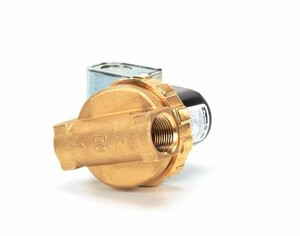 STERO F15884 VALVE, SOLENOID, 120V 3/4