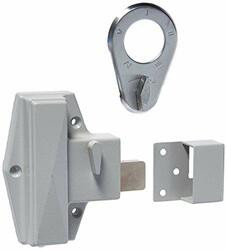 KABA ACCESS PUSHBUTTON DEADL KABA ACCESS CONTROL 9040000-26D-41