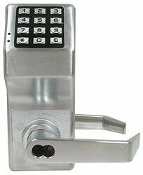 ALARM LOCK T2 TRILOGY DL2700 Alarm Lock DL2700IC/26D